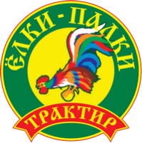Кафе «Ёлки-Палки» Кафе «Ёлки-Палки»